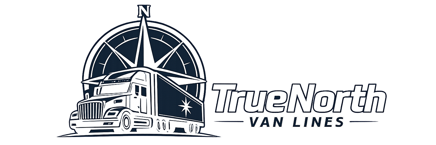 TrueNorth Van Lines